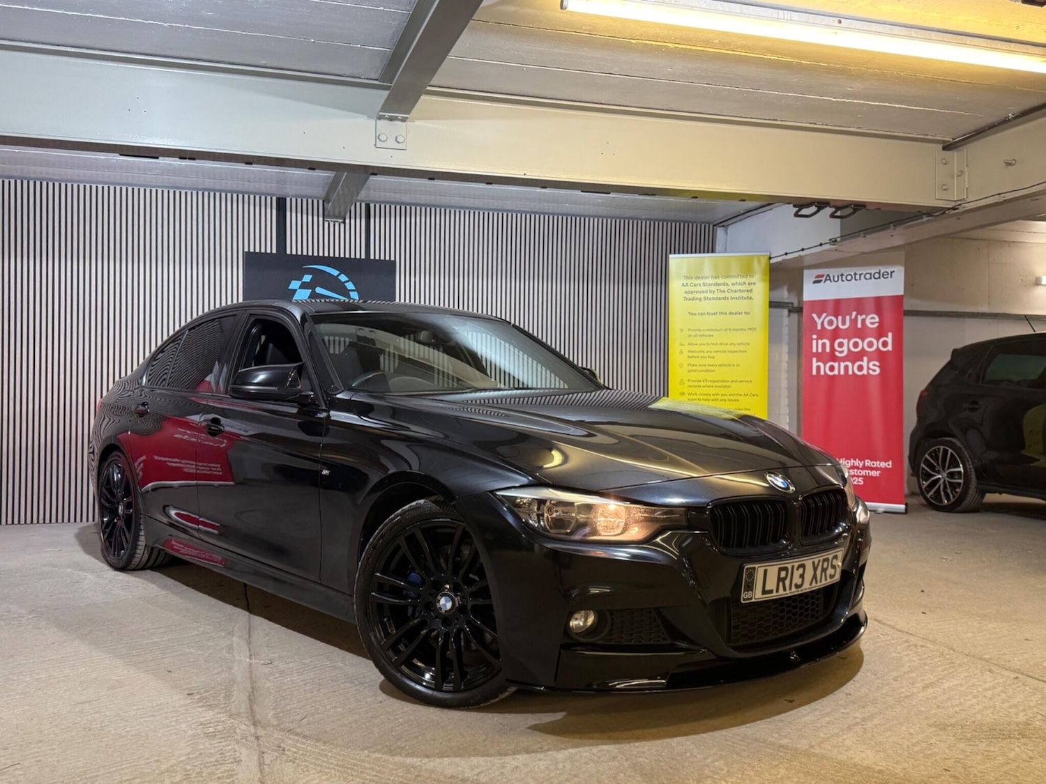 Used BMW 3 Series 2013 for sale - 77144170: Photo 8