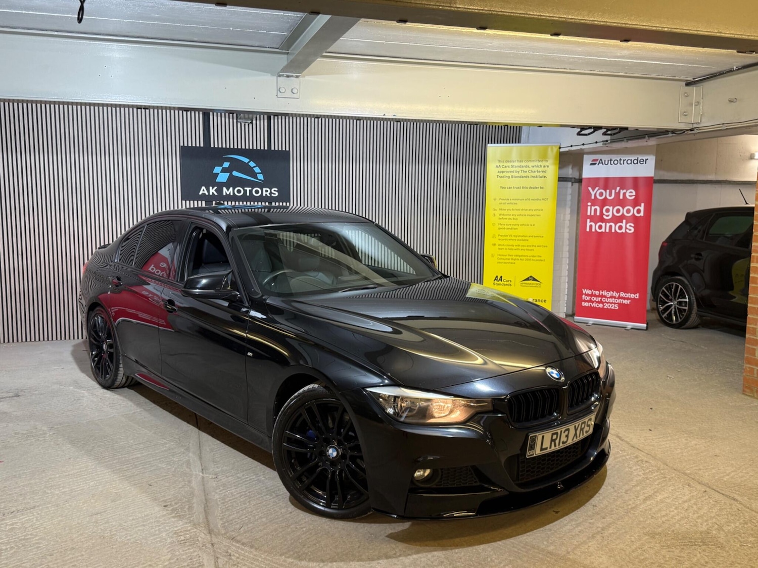 Used BMW 3 Series 2013 for sale - 77144170: Photo 9