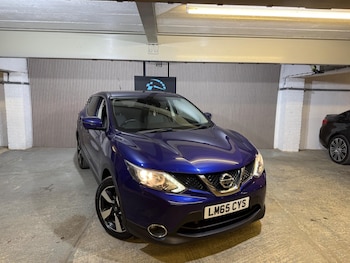 Used Nissan Qashqai 2015 for sale - 76424938: Photo