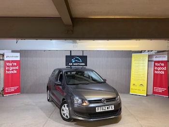 Used Volkswagen Polo 2013 for sale - 78535672: Photo