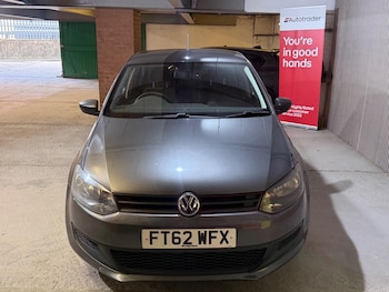 Used Volkswagen Polo 2013 for sale - 78535672: Photo