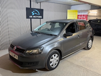 Used Volkswagen Polo 2013 for sale - 78535672: Photo