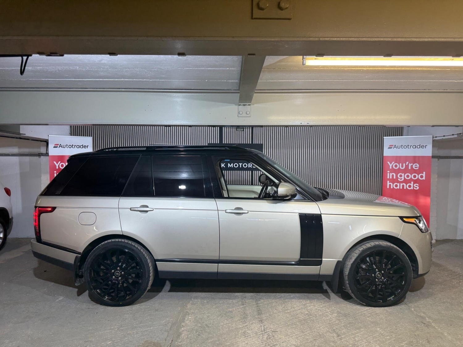 Used Land Rover Range Rover for sale - 76995870: Photo 11