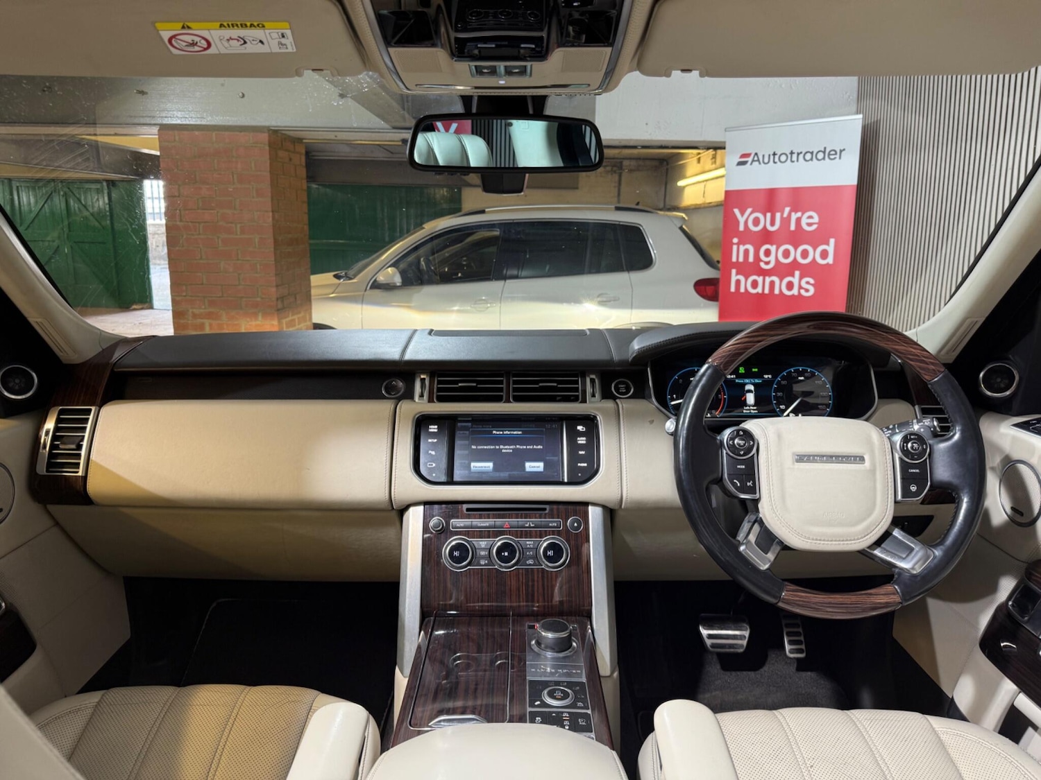 Used Land Rover Range Rover for sale - 76995870: Photo 14