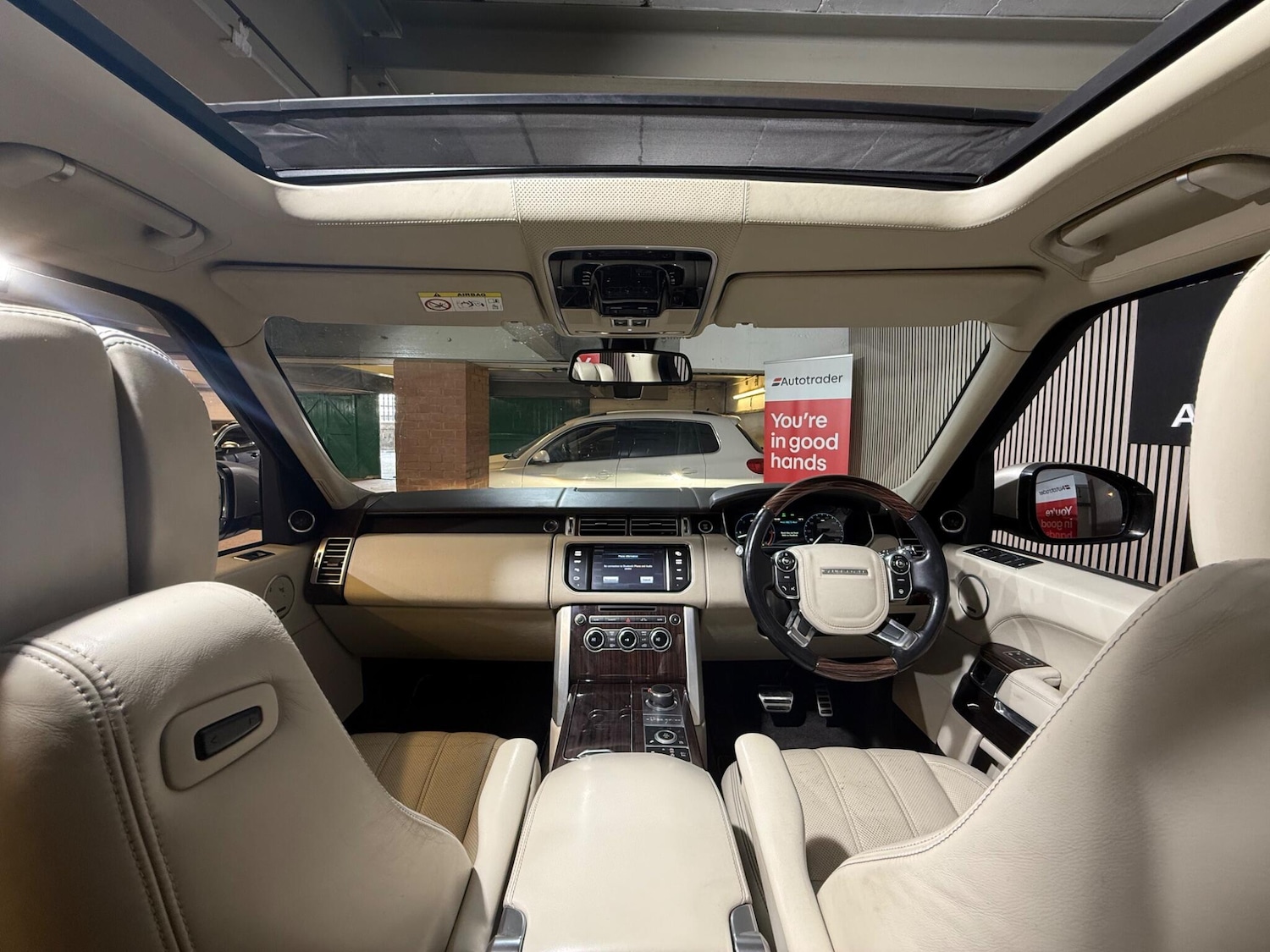 Used Land Rover Range Rover for sale - 76995870: Photo 15