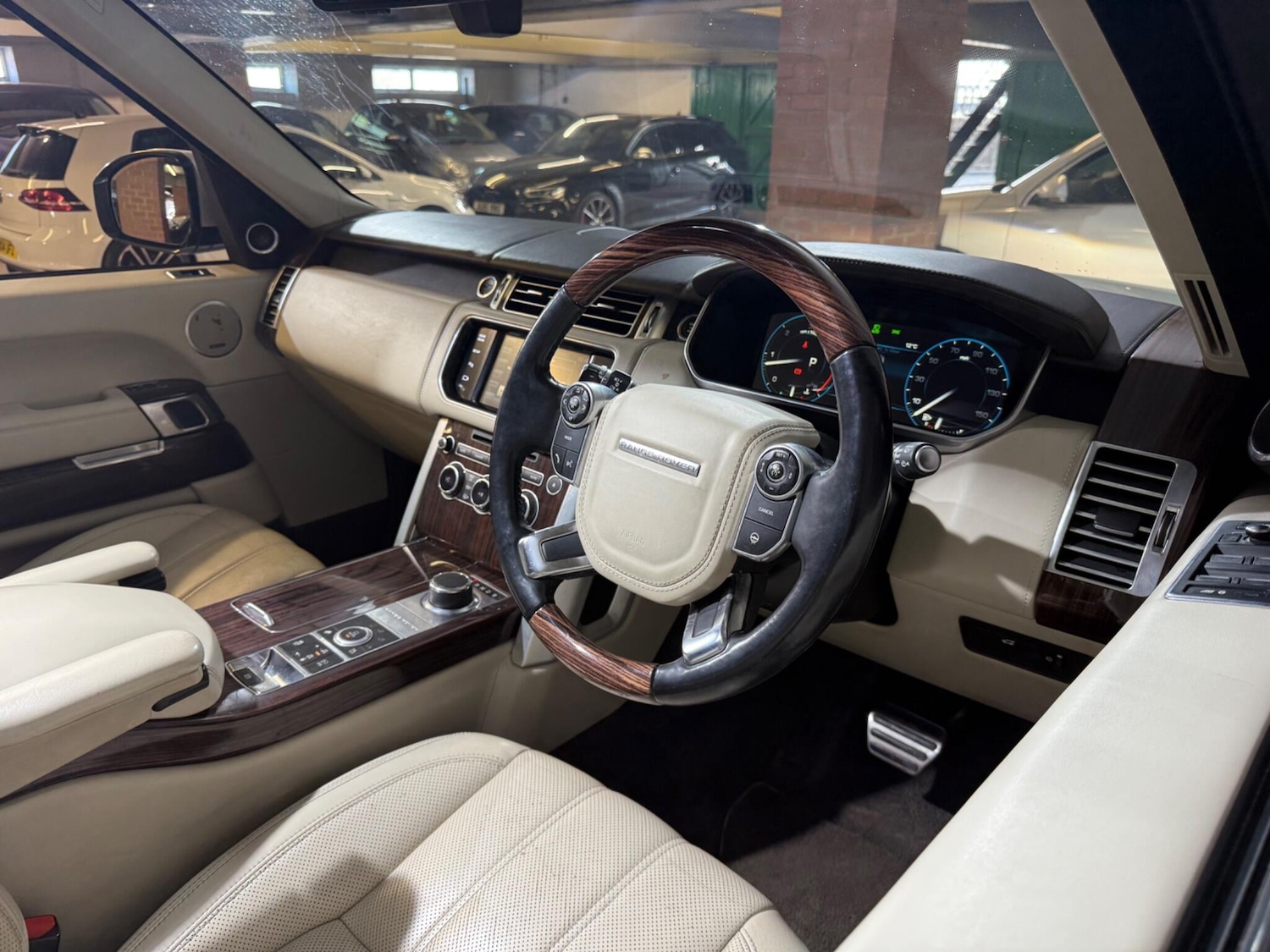 Used Land Rover Range Rover for sale - 76995870: Photo 16