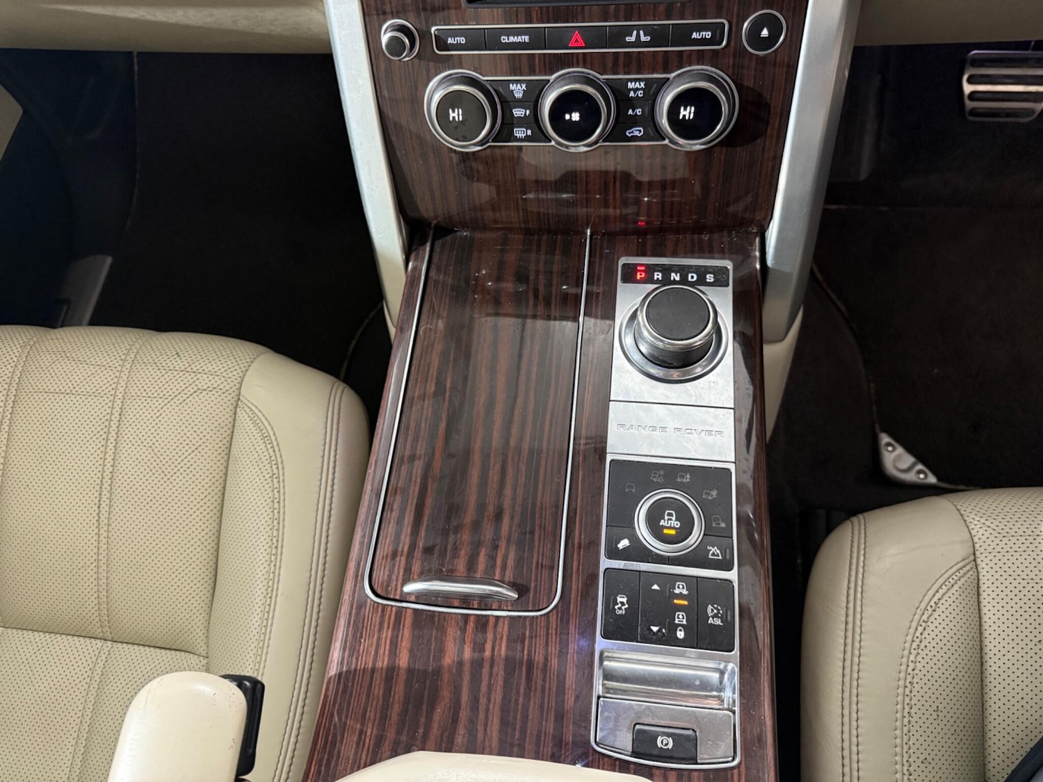 Used Land Rover Range Rover for sale - 76995870: Photo 17