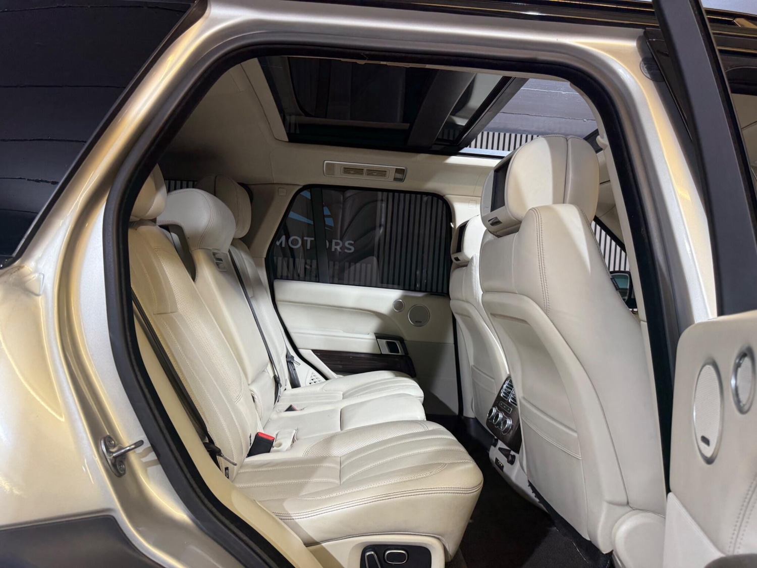 Used Land Rover Range Rover for sale - 76995870: Photo 20