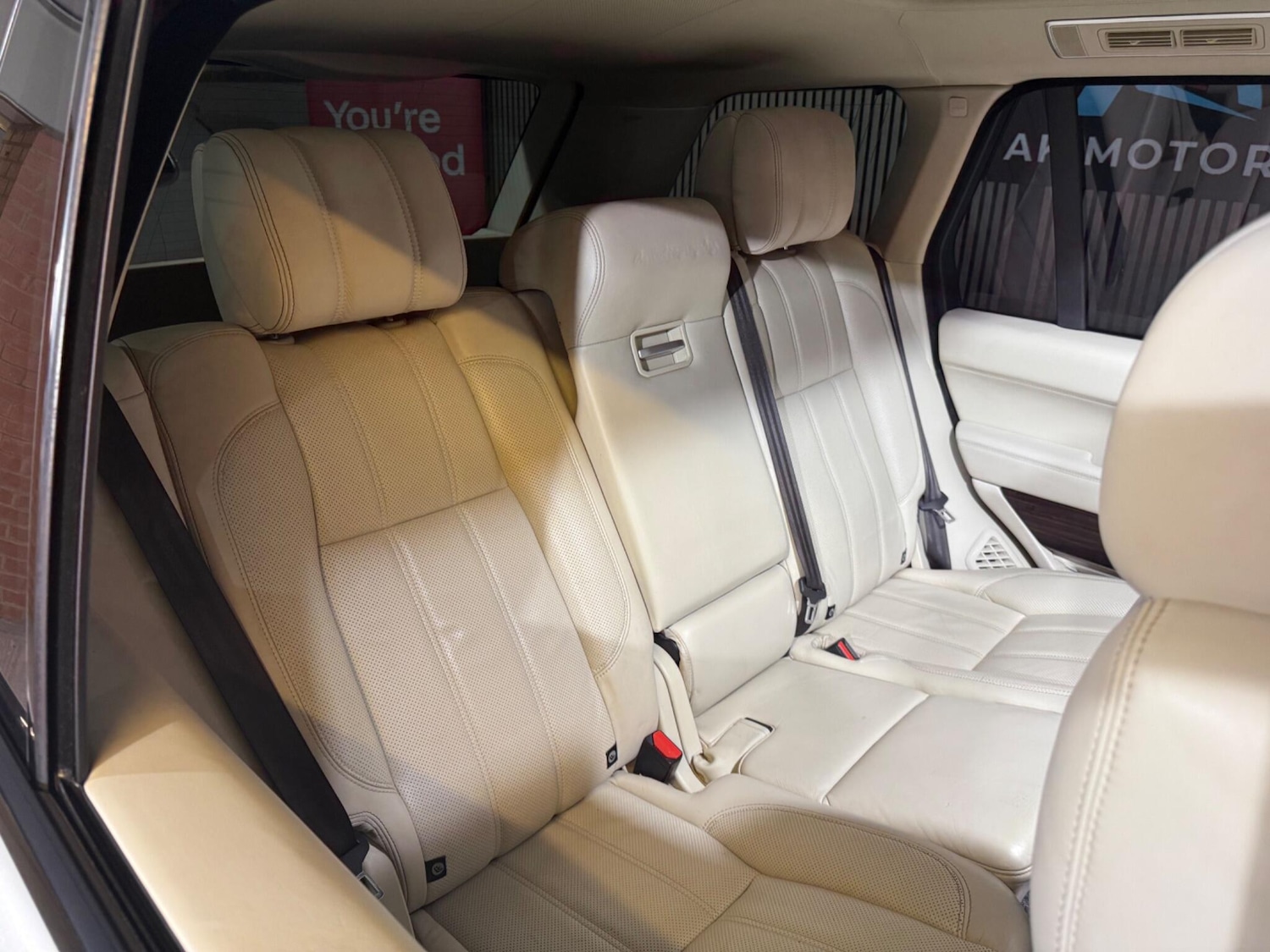 Used Land Rover Range Rover for sale - 76995870: Photo 21