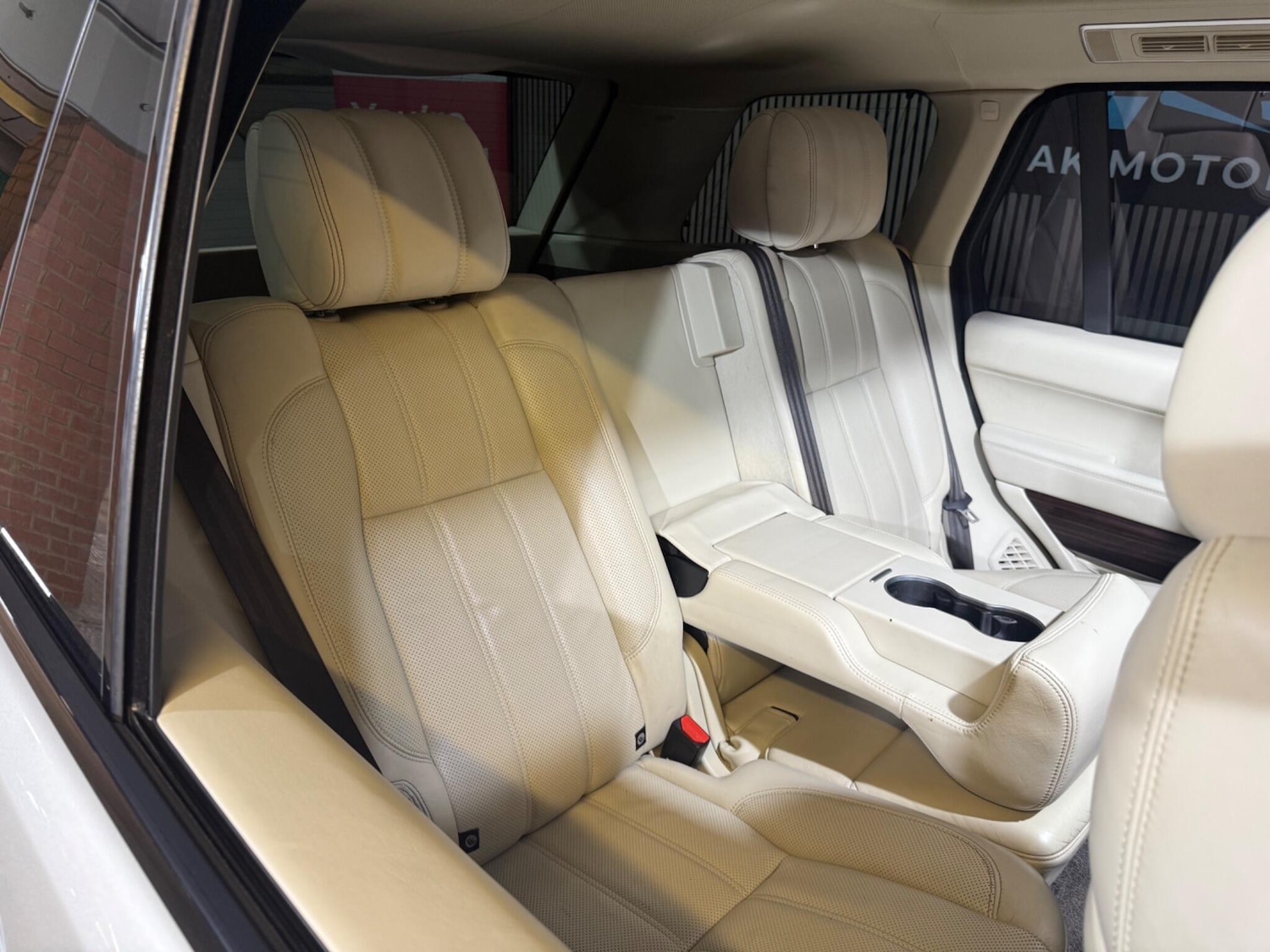 Used Land Rover Range Rover for sale - 76995870: Photo 22