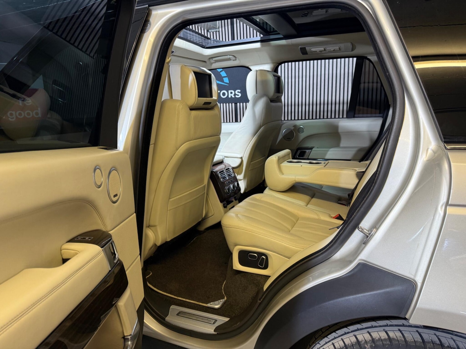 Used Land Rover Range Rover for sale - 76995870: Photo 23