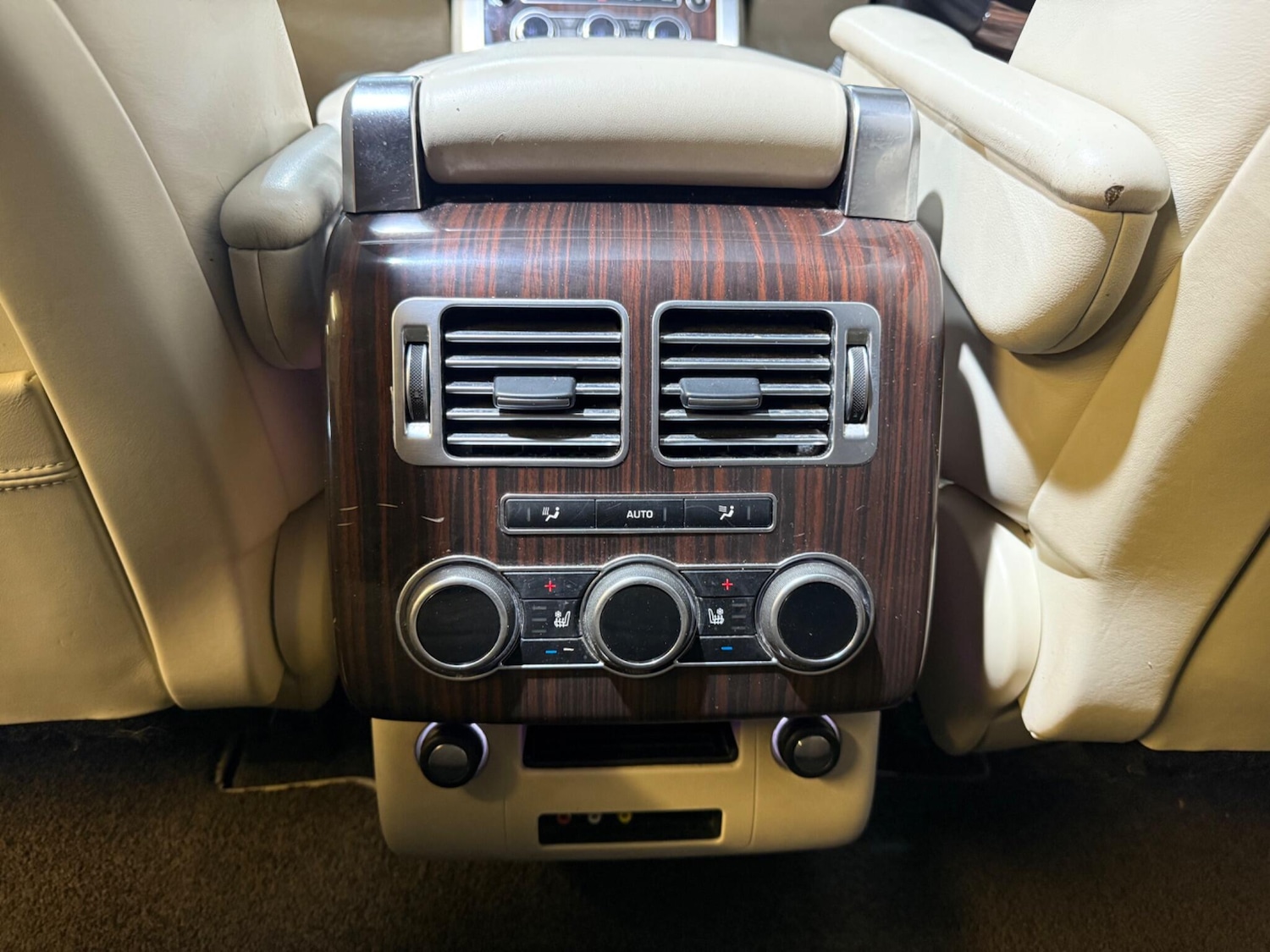 Used Land Rover Range Rover for sale - 76995870: Photo 26