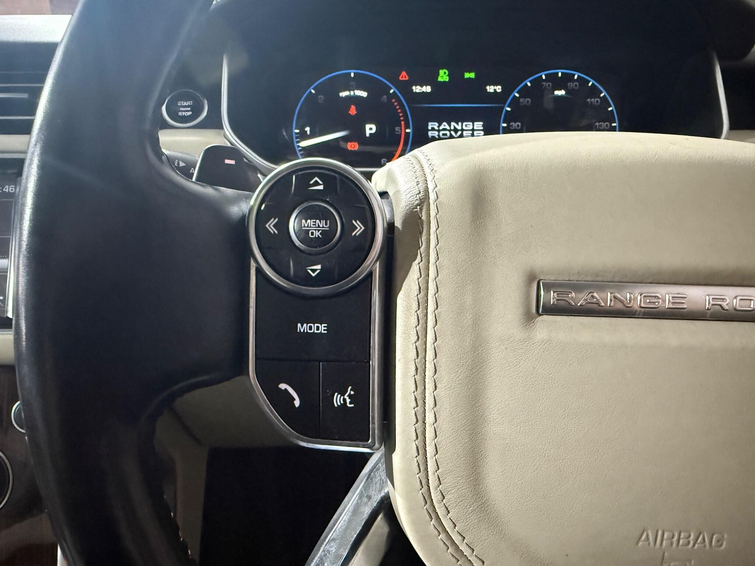 Used Land Rover Range Rover for sale - 76995870: Photo 27