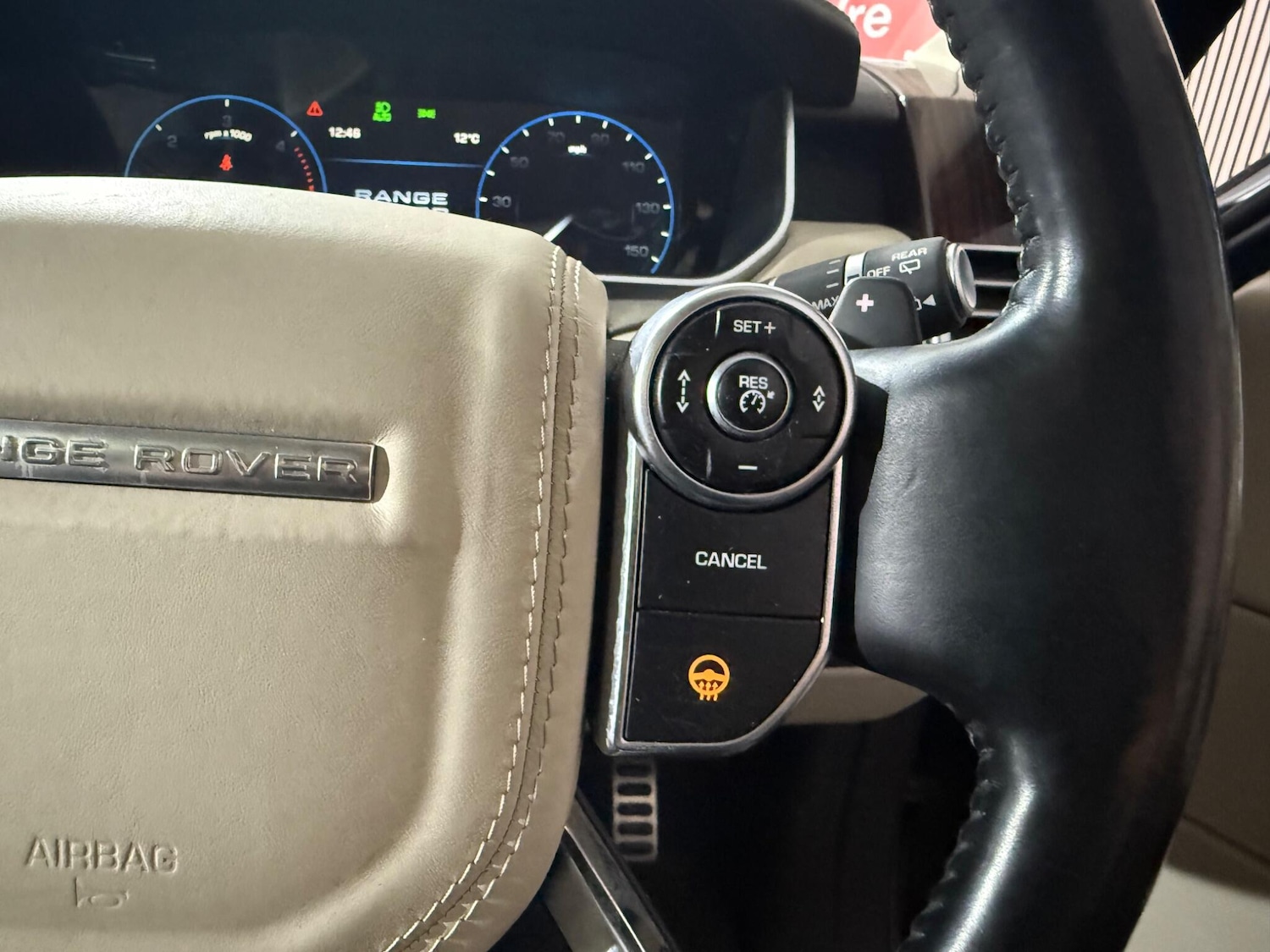 Used Land Rover Range Rover for sale - 76995870: Photo 28