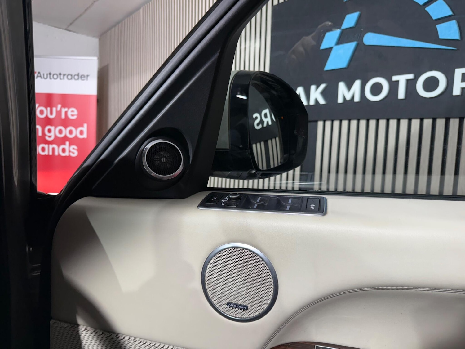 Used Land Rover Range Rover for sale - 76995870: Photo 29