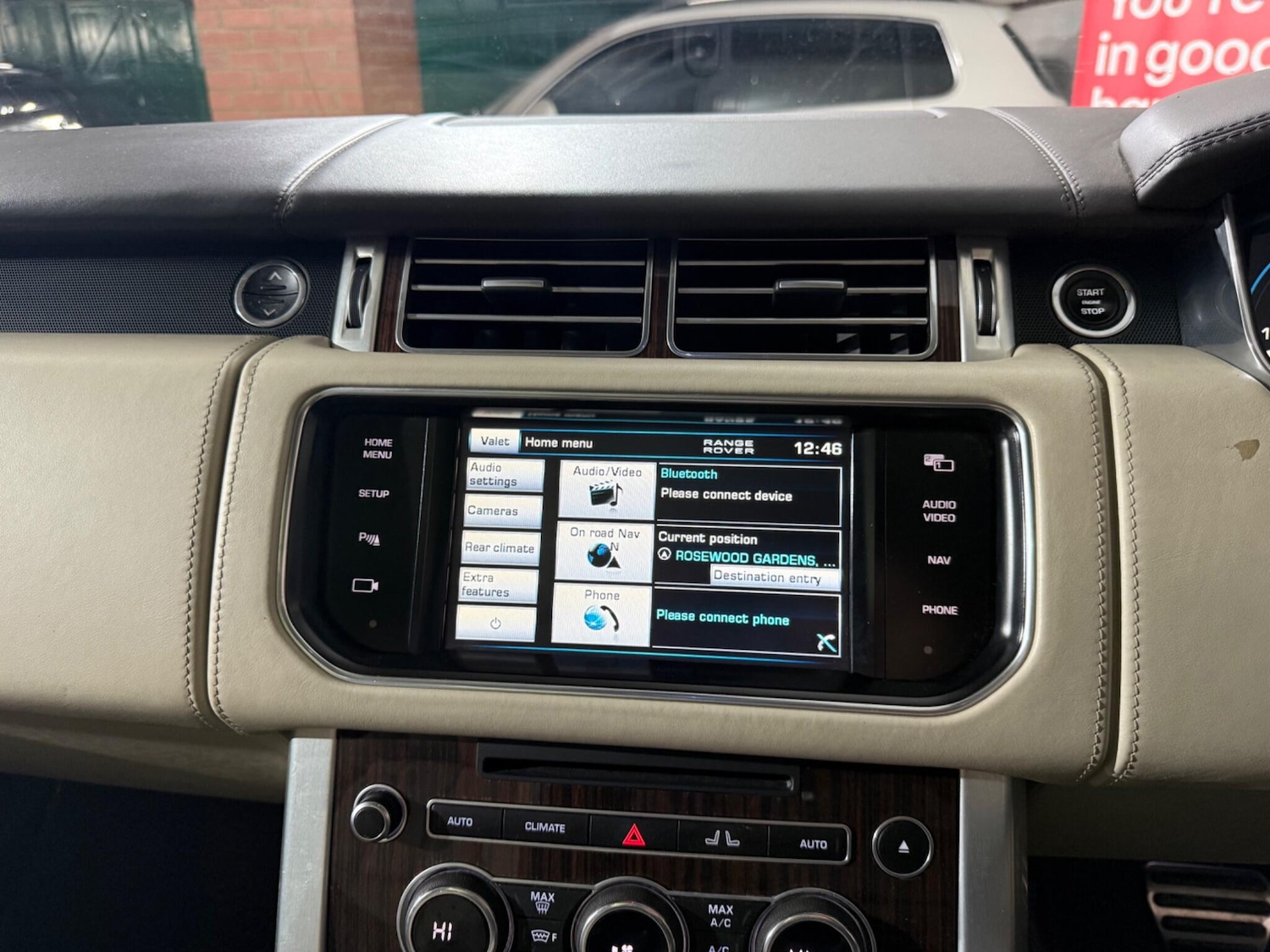 Used Land Rover Range Rover for sale - 76995870: Photo 31