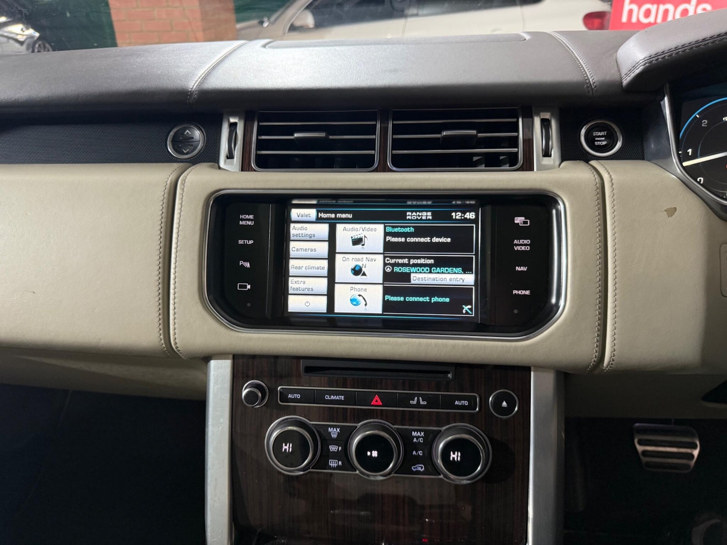 Used Land Rover Range Rover for sale - 76995870: Photo 32