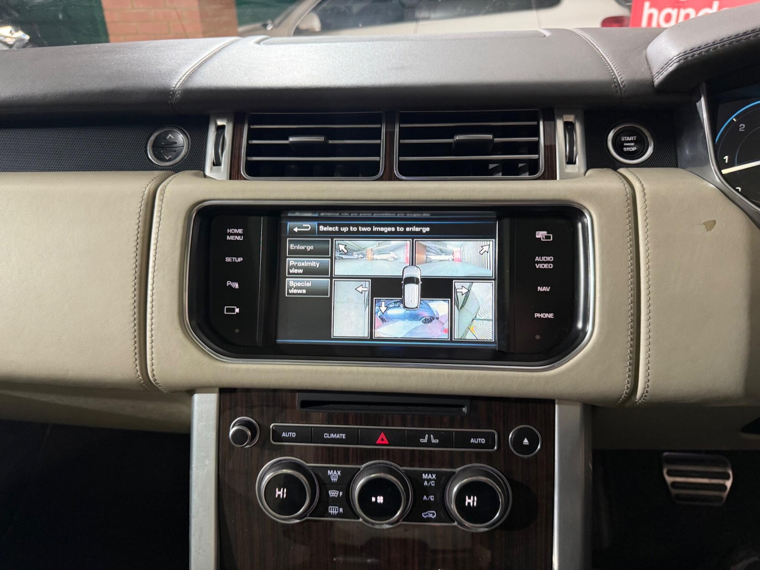 Used Land Rover Range Rover for sale - 76995870: Photo 33