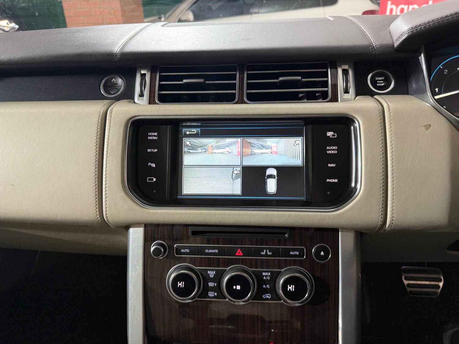 Used Land Rover Range Rover for sale - 76995870: Photo 34