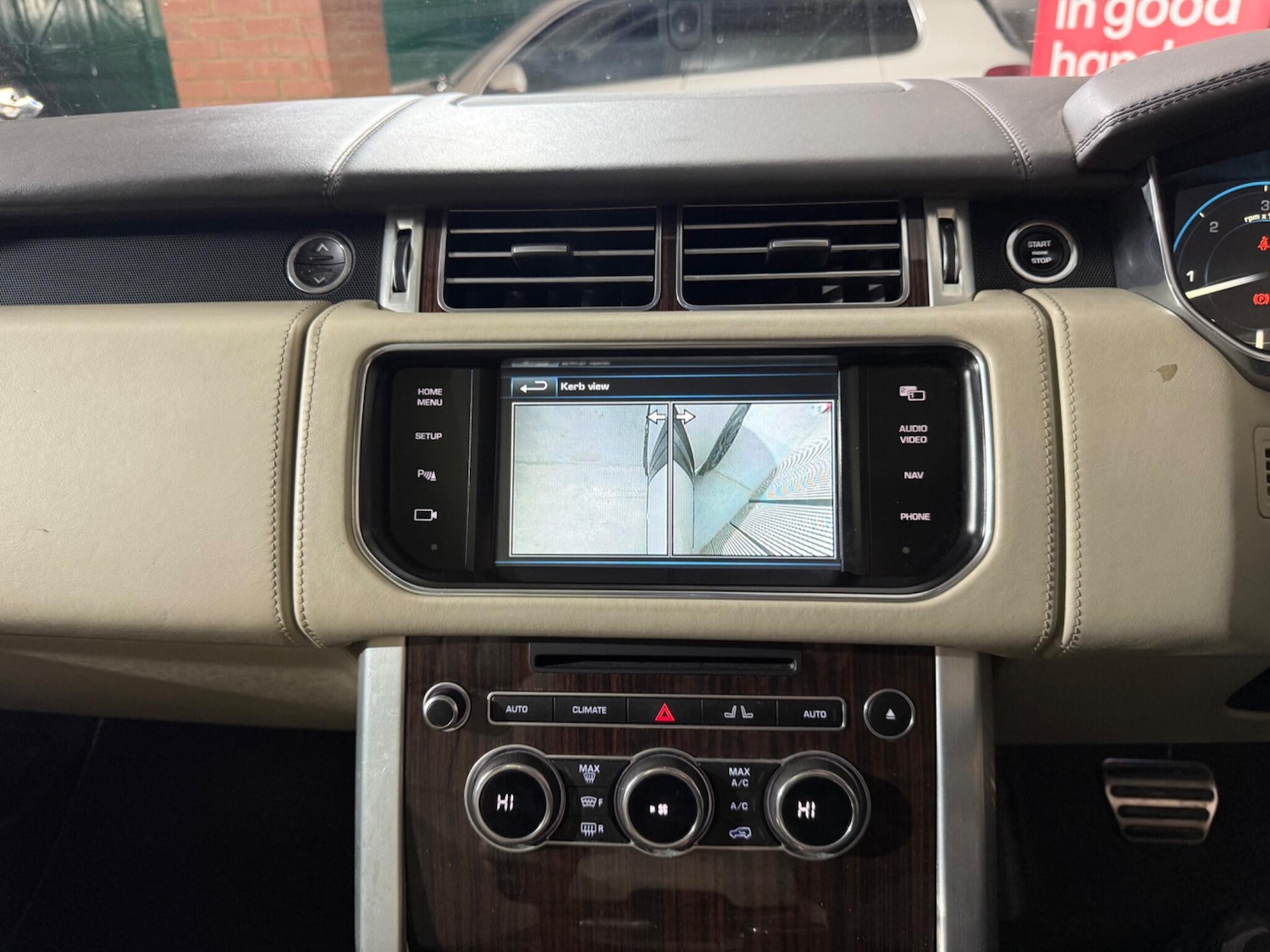 Used Land Rover Range Rover for sale - 76995870: Photo 35