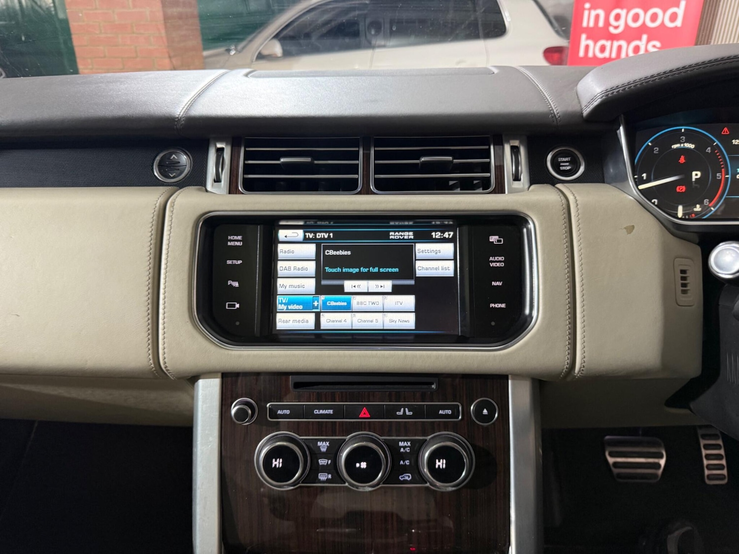 Used Land Rover Range Rover for sale - 76995870: Photo 36