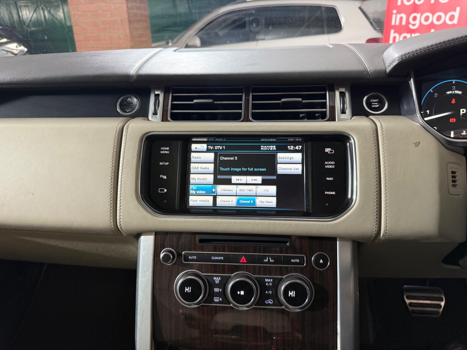 Used Land Rover Range Rover for sale - 76995870: Photo 37