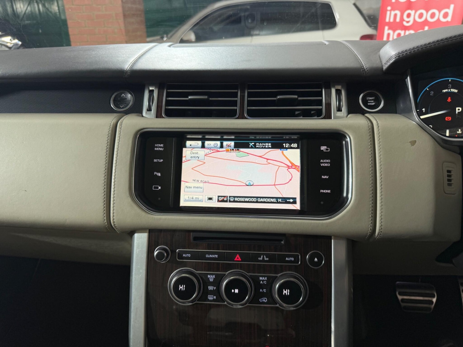 Used Land Rover Range Rover for sale - 76995870: Photo 38