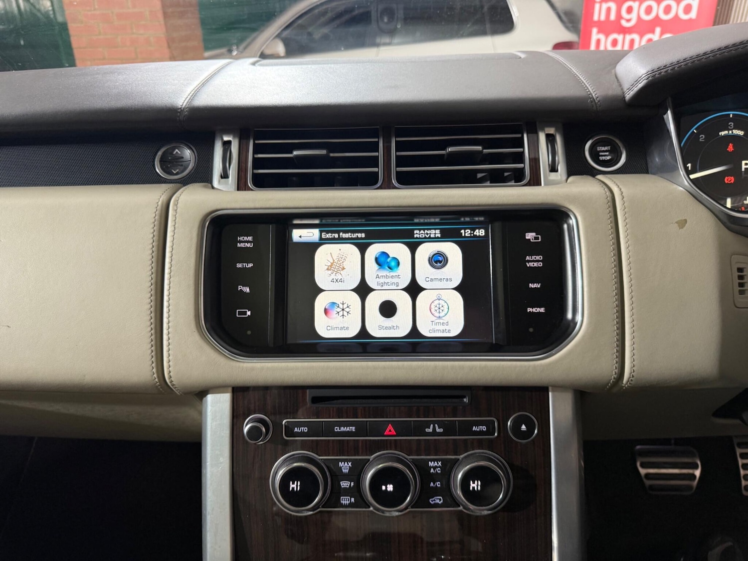 Used Land Rover Range Rover for sale - 76995870: Photo 39