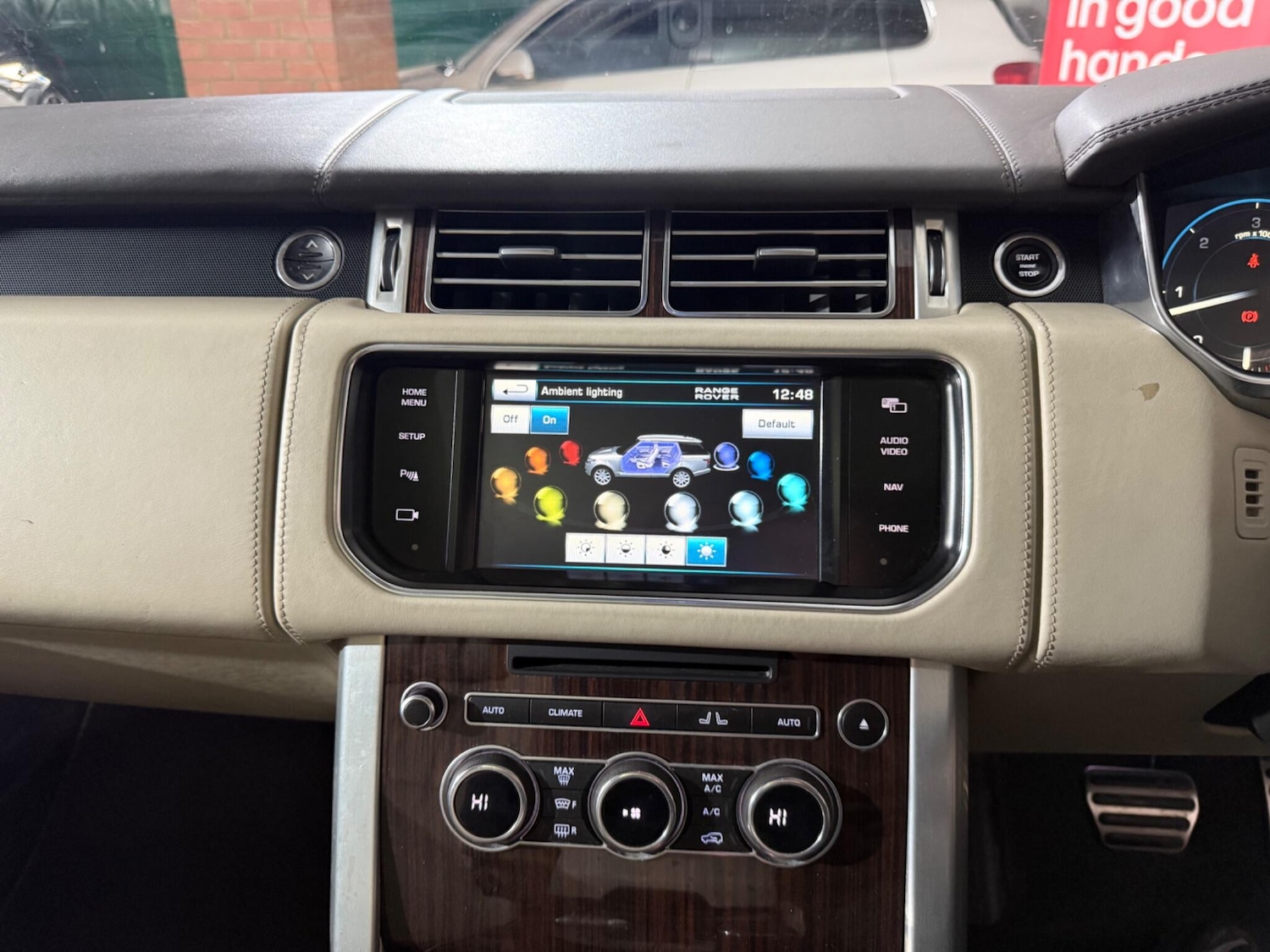 Used Land Rover Range Rover for sale - 76995870: Photo 40