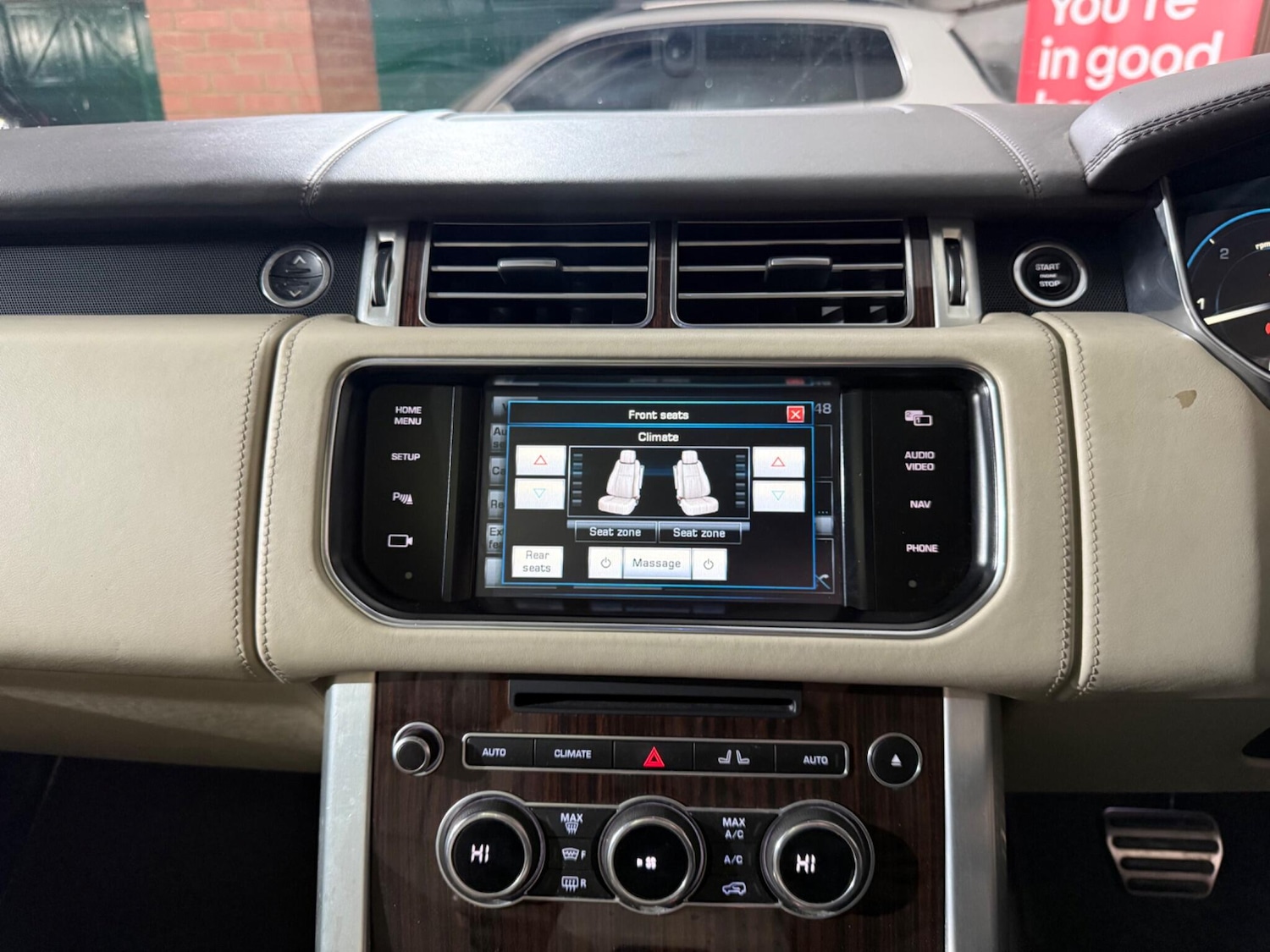 Used Land Rover Range Rover for sale - 76995870: Photo 41