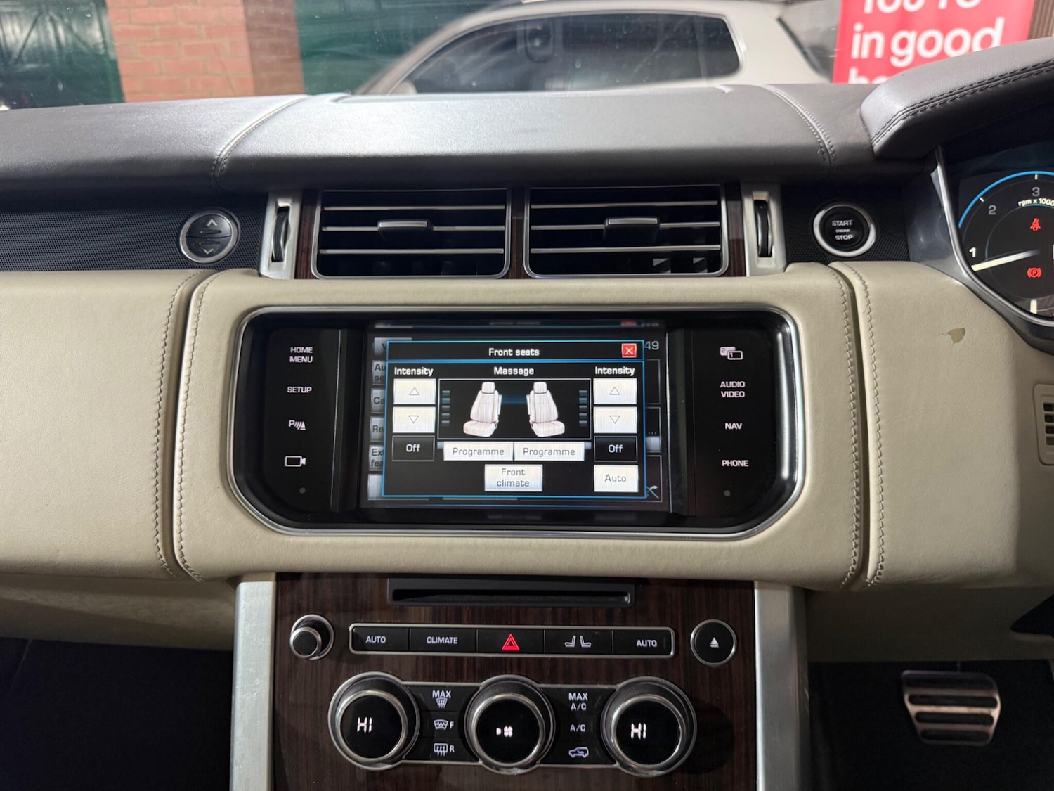 Used Land Rover Range Rover for sale - 76995870: Photo 42