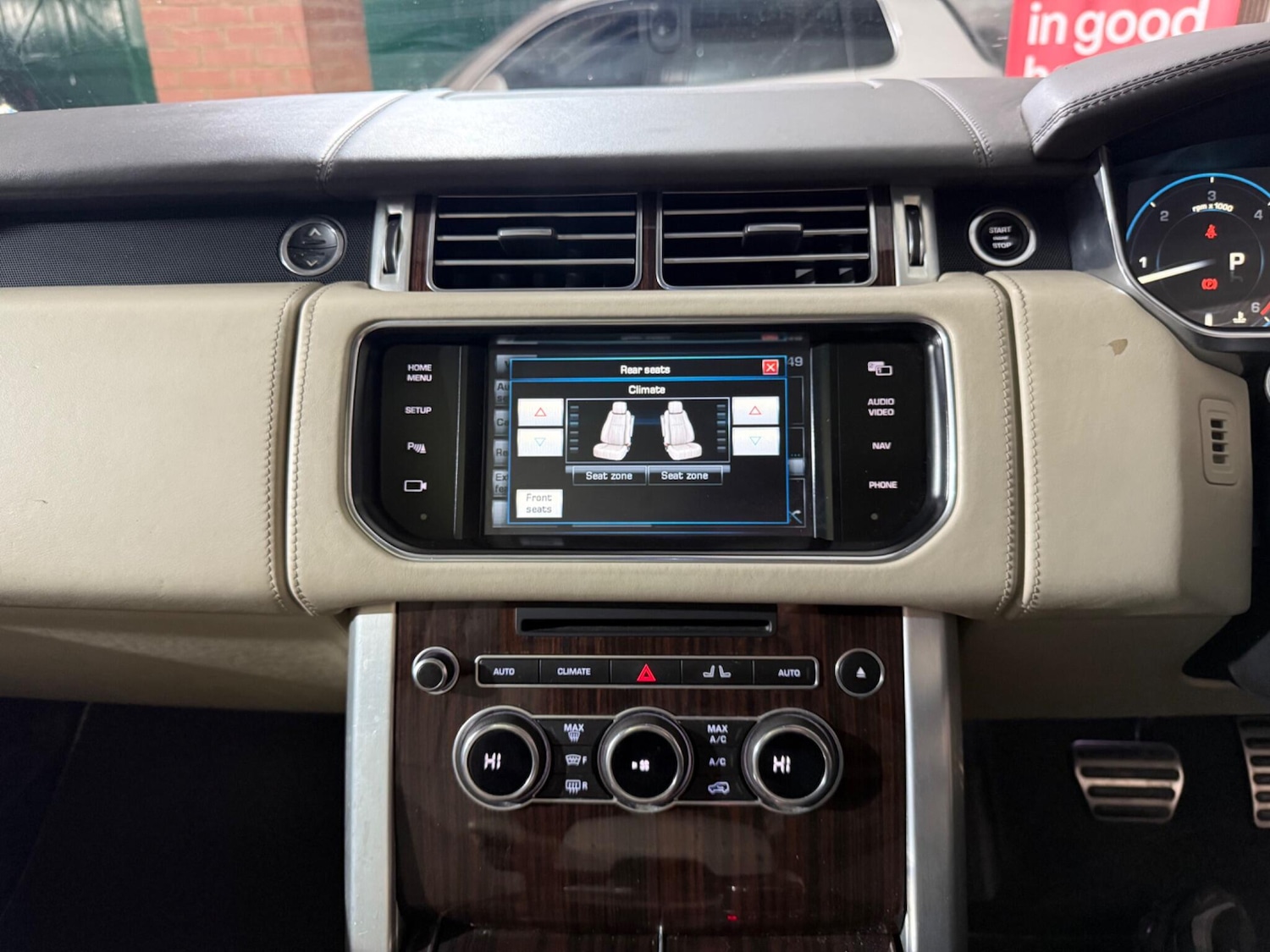 Used Land Rover Range Rover for sale - 76995870: Photo 43