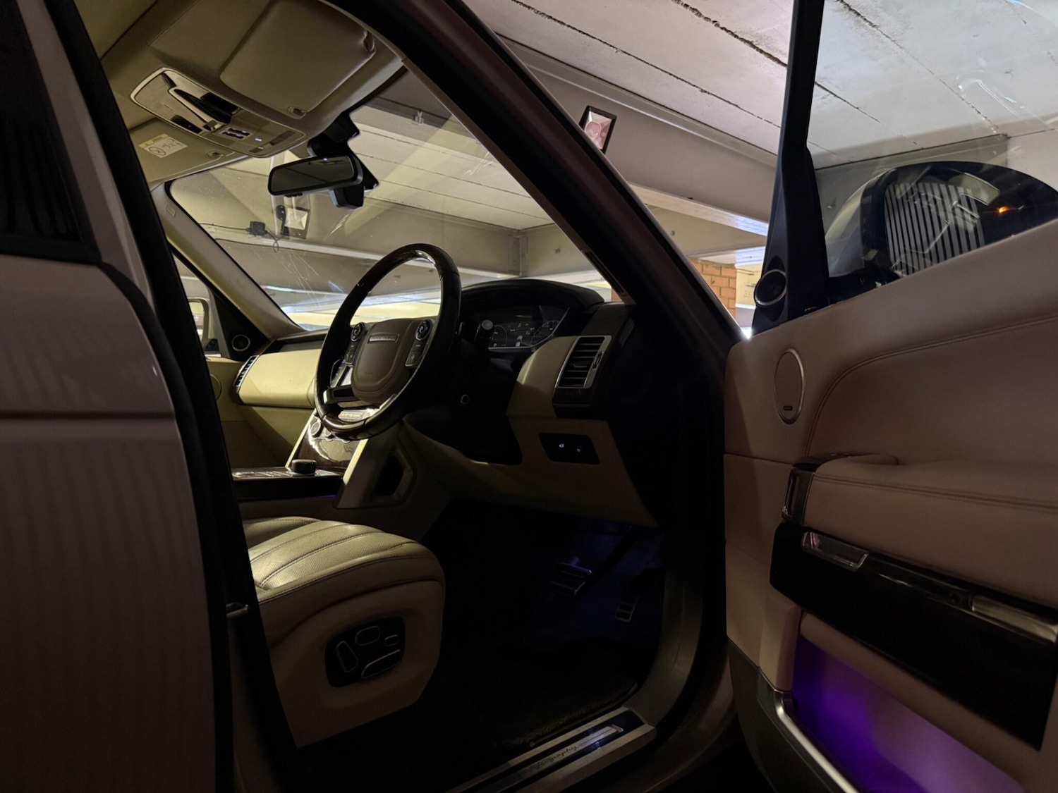 Used Land Rover Range Rover for sale - 76995870: Photo 46