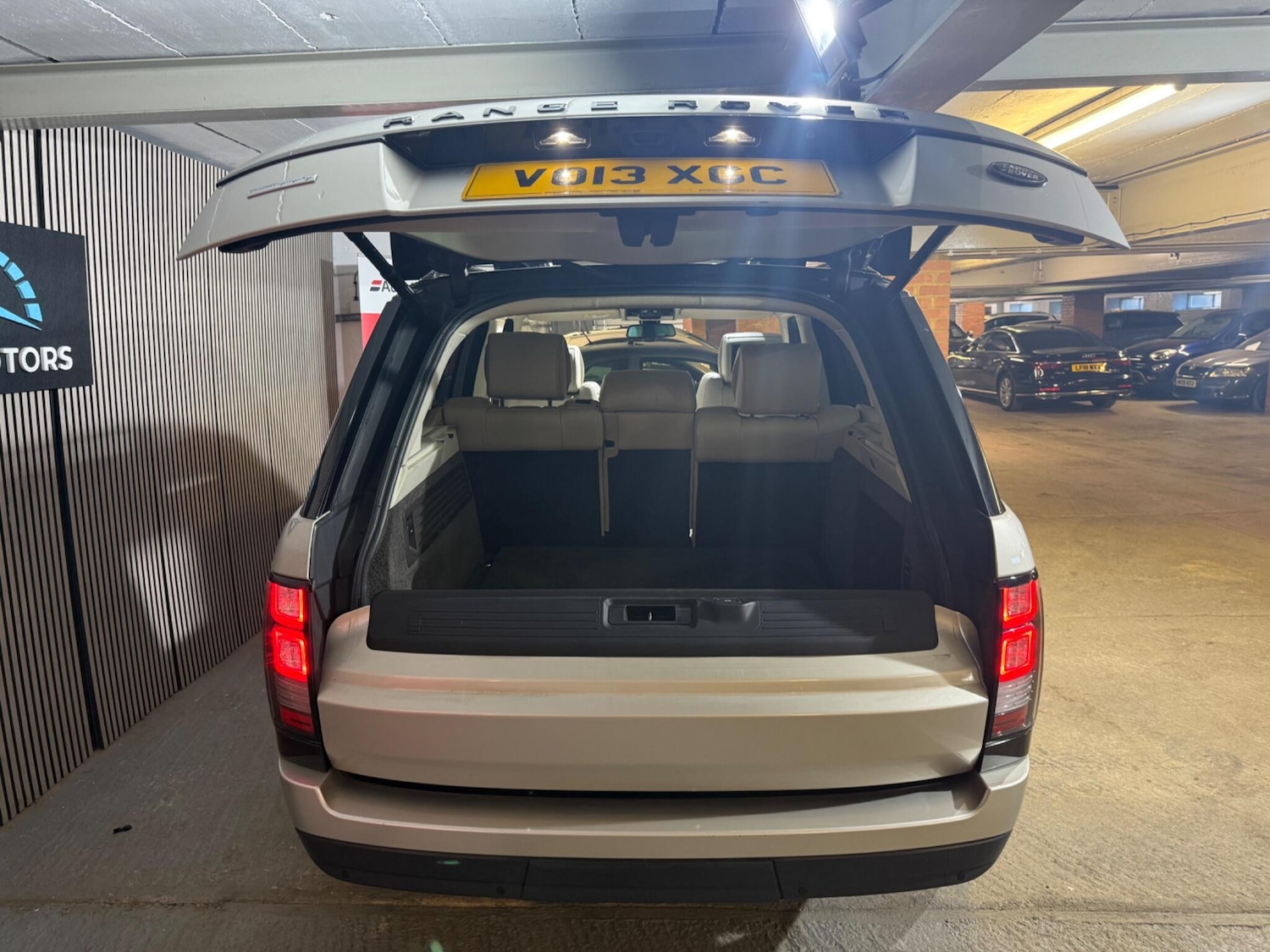 Used Land Rover Range Rover for sale - 76995870: Photo 47