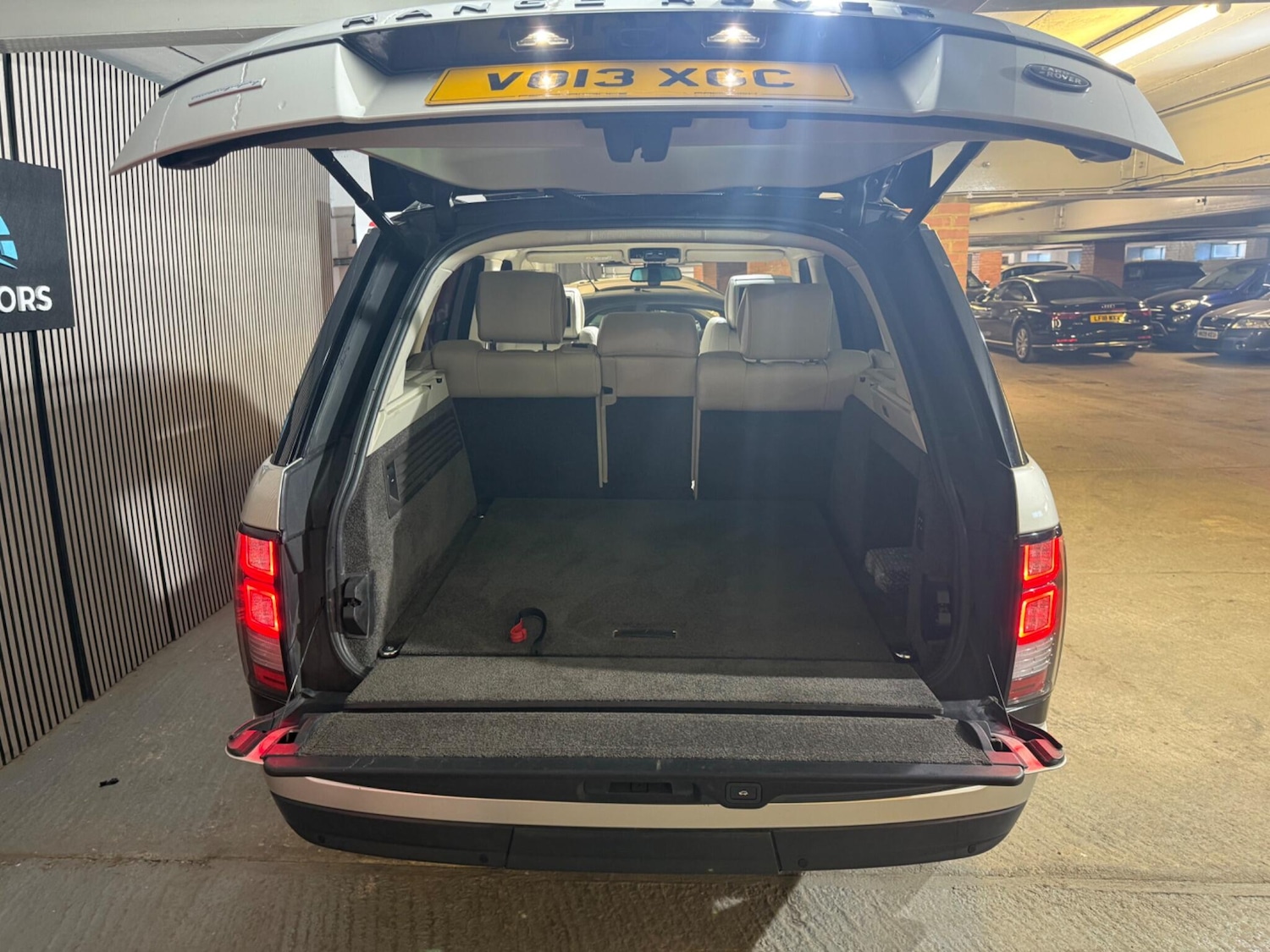 Used Land Rover Range Rover for sale - 76995870: Photo 48