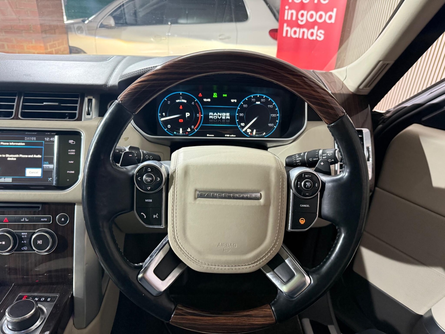 Used Land Rover Range Rover for sale - 76995870: Photo 49