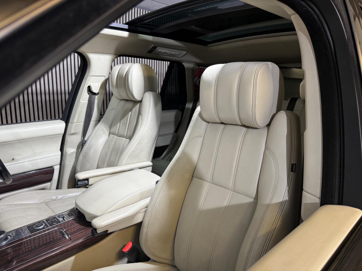 Used Land Rover Range Rover for sale - 76995870: Photo 50