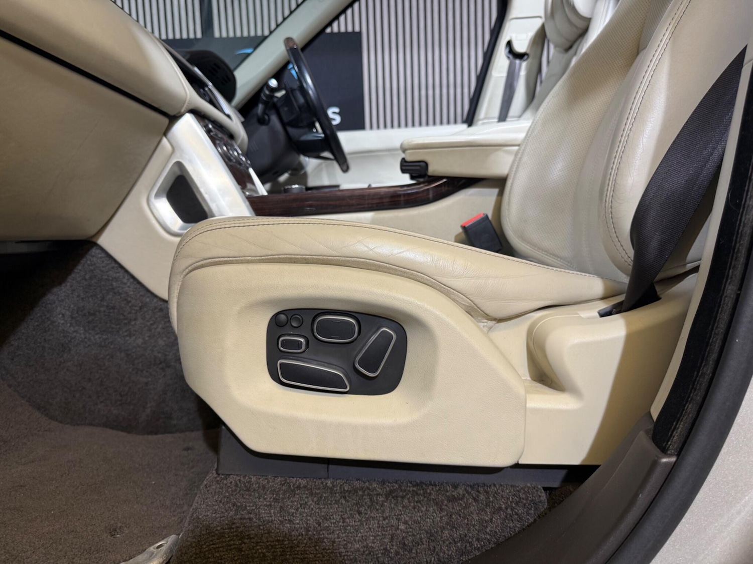 Used Land Rover Range Rover for sale - 76995870: Photo 52