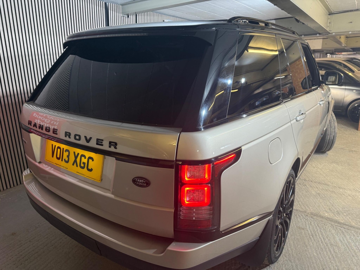 Used Land Rover Range Rover for sale - 76995870: Photo 53