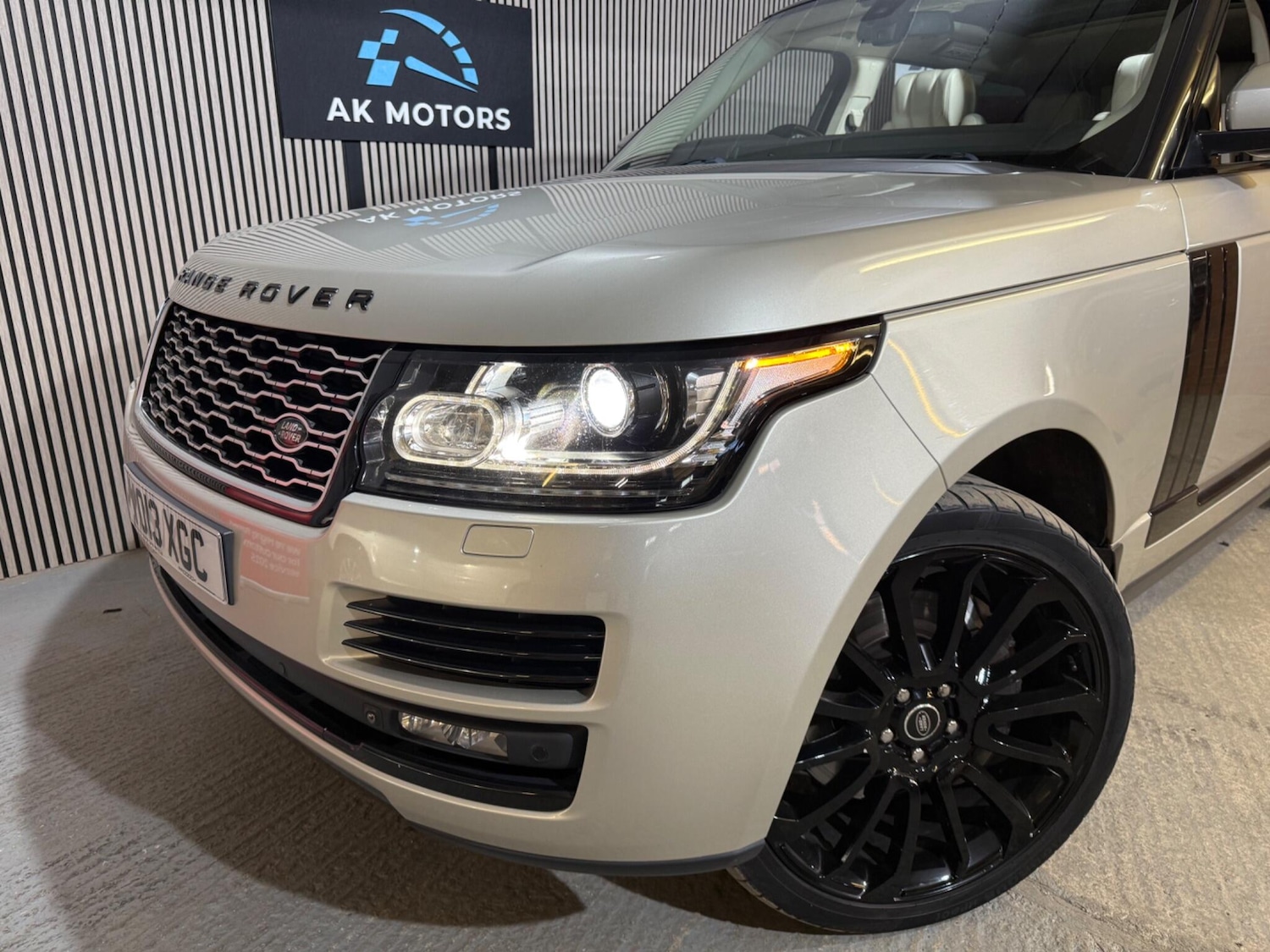 Used Land Rover Range Rover for sale - 76995870: Photo 54