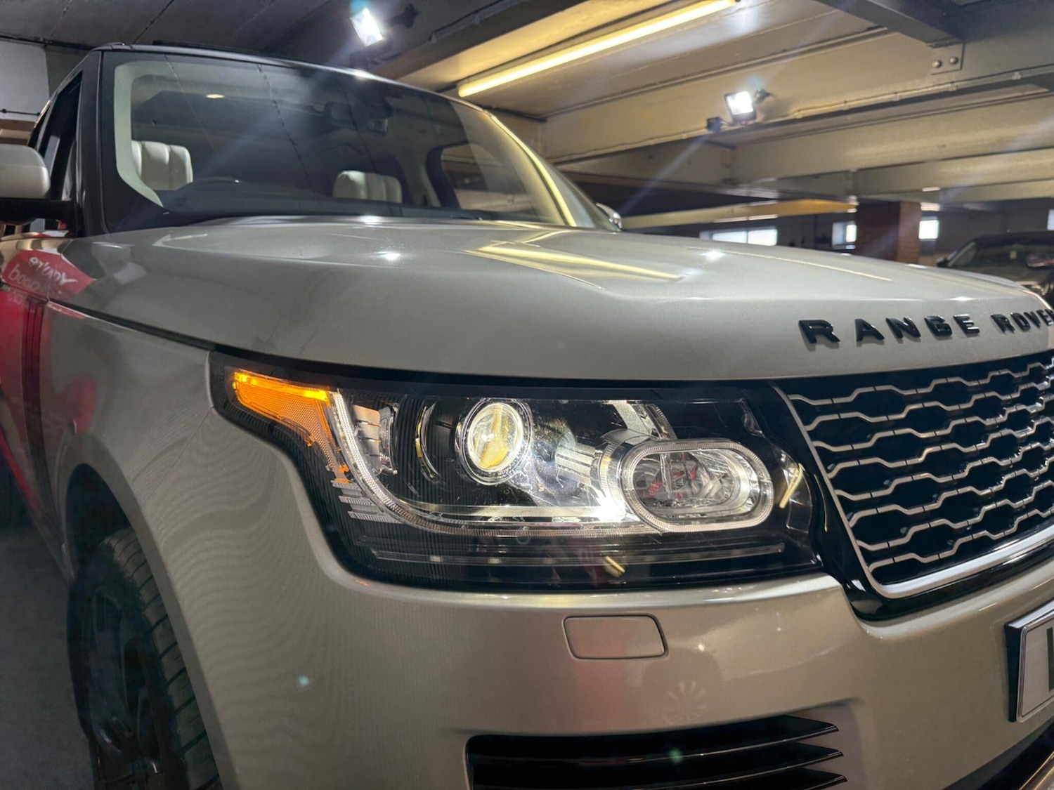 Used Land Rover Range Rover for sale - 76995870: Photo 55