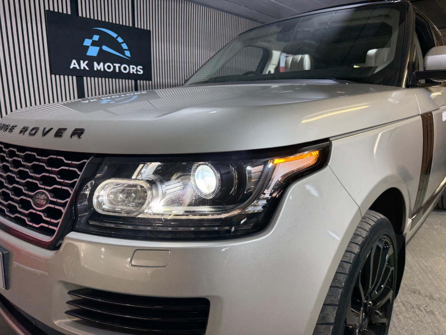 Used Land Rover Range Rover for sale - 76995870: Photo 56