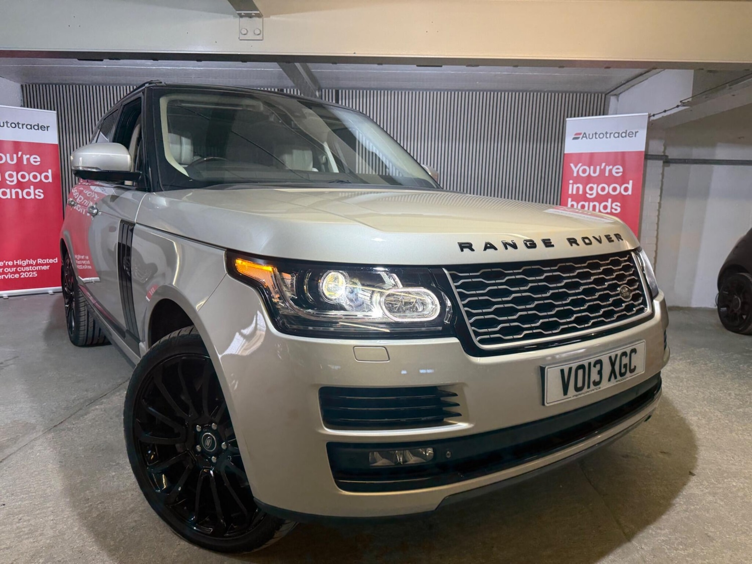 Used Land Rover Range Rover for sale - 76995870: Photo 57