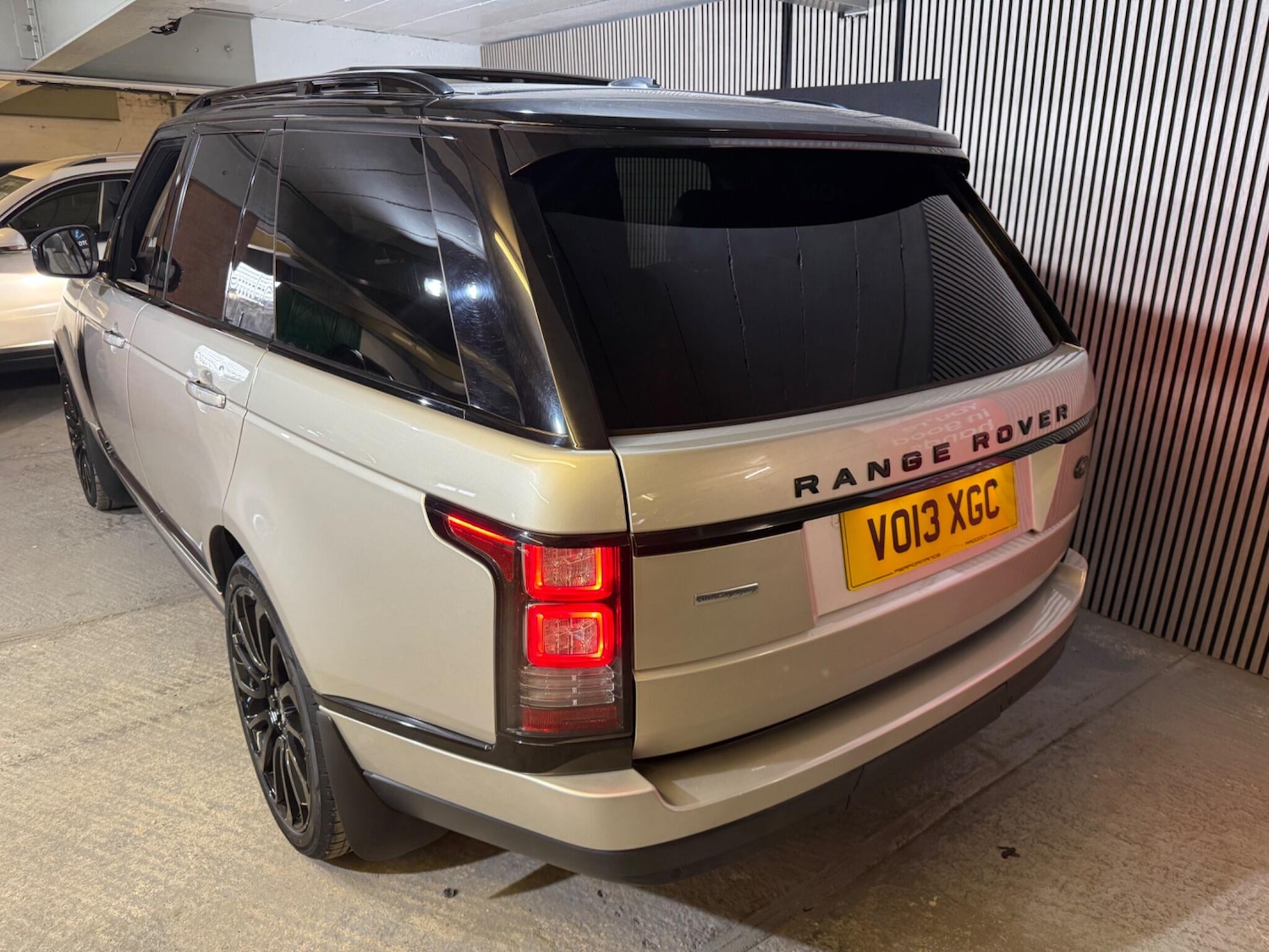 Used Land Rover Range Rover for sale - 76995870: Photo 58