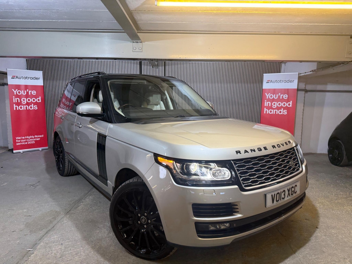 Used Land Rover Range Rover for sale - 76995870: Photo 6