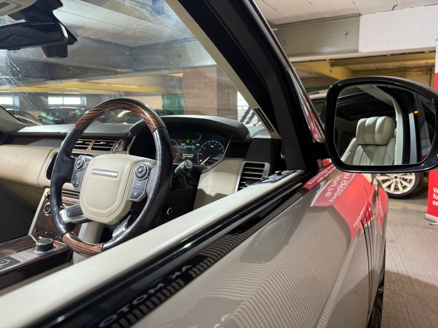 Used Land Rover Range Rover for sale - 76995870: Photo 60