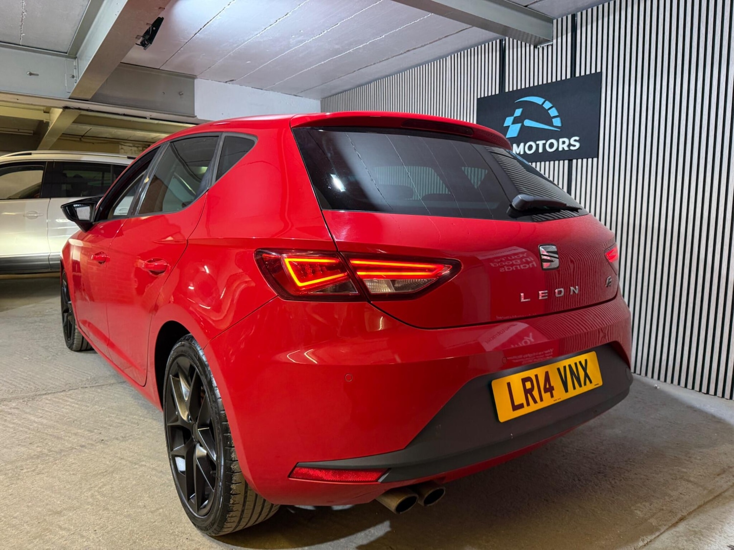 Used SEAT Leon 2014 for sale - 76423985: Photo 10