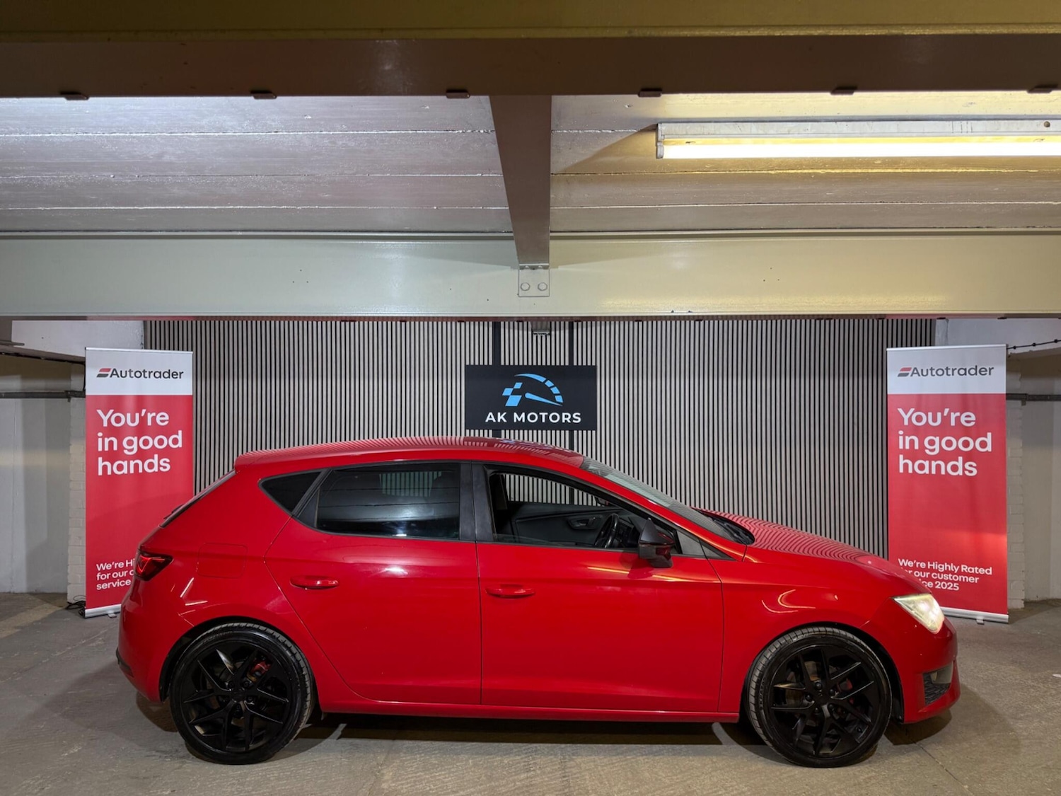 Used SEAT Leon 2014 for sale - 76423985: Photo 12