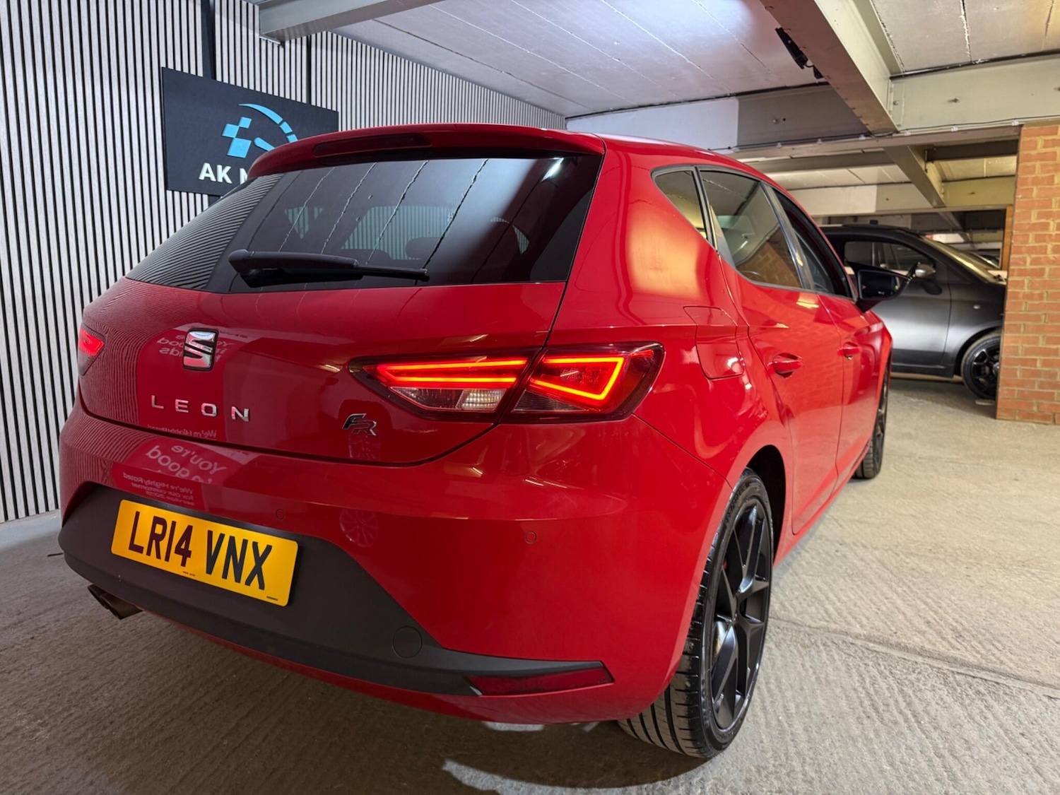 Used SEAT Leon 2014 for sale - 76423985: Photo 14