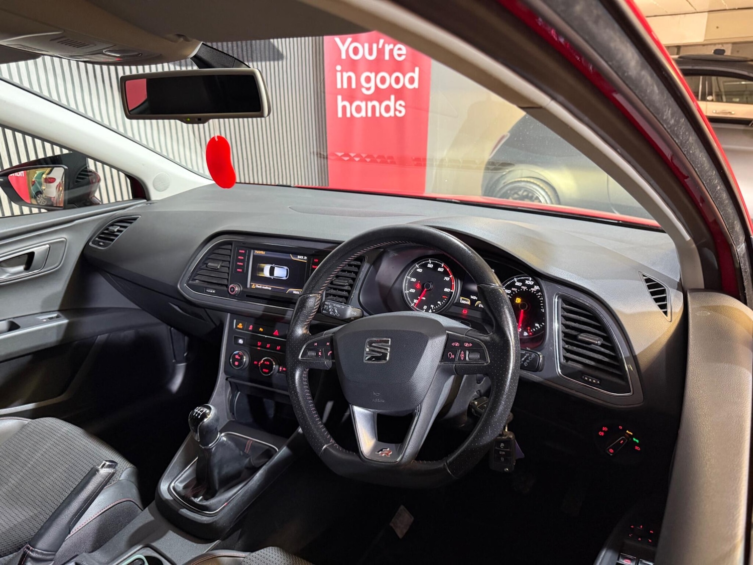 Used SEAT Leon 2014 for sale - 76423985: Photo 15